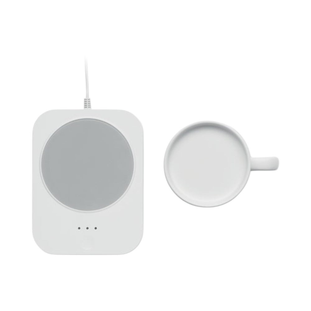 PDP - siroterwirelesschargermugwarmerset square #00000000 background