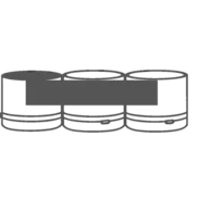 130 x 25 MM - All Around