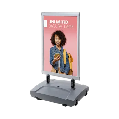 Windtalker Excel swing board