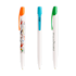 BIC Media Clic Ecolutions ballpen PLP SQ