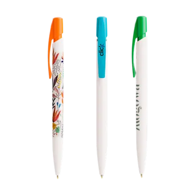Penna a sfera BIC Ecolutions