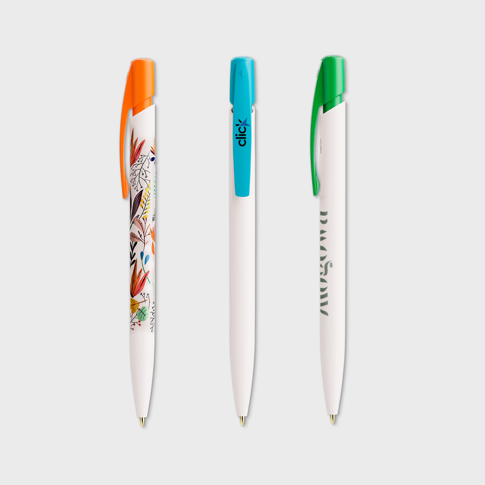 Penna a sfera BIC Ecolutions