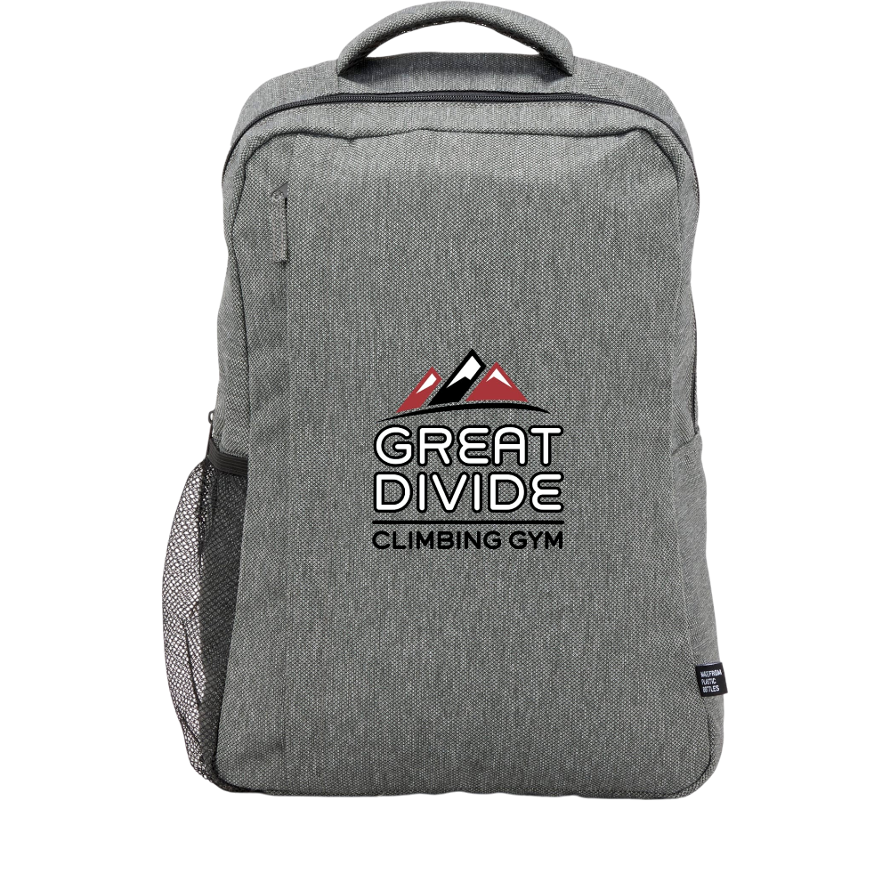 PDP - vilarecycled15commuterbackpack square #00000000 background