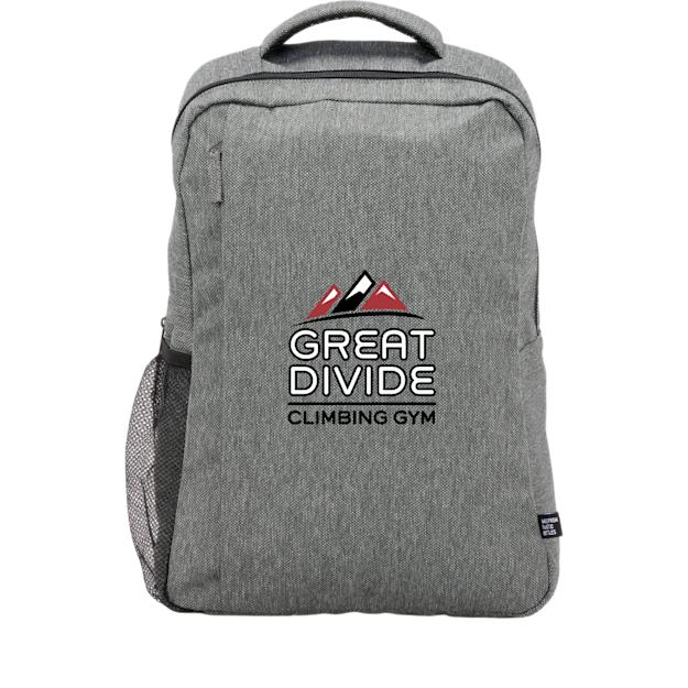 PDP - vilarecycled15commuterbackpack square #00000000 background