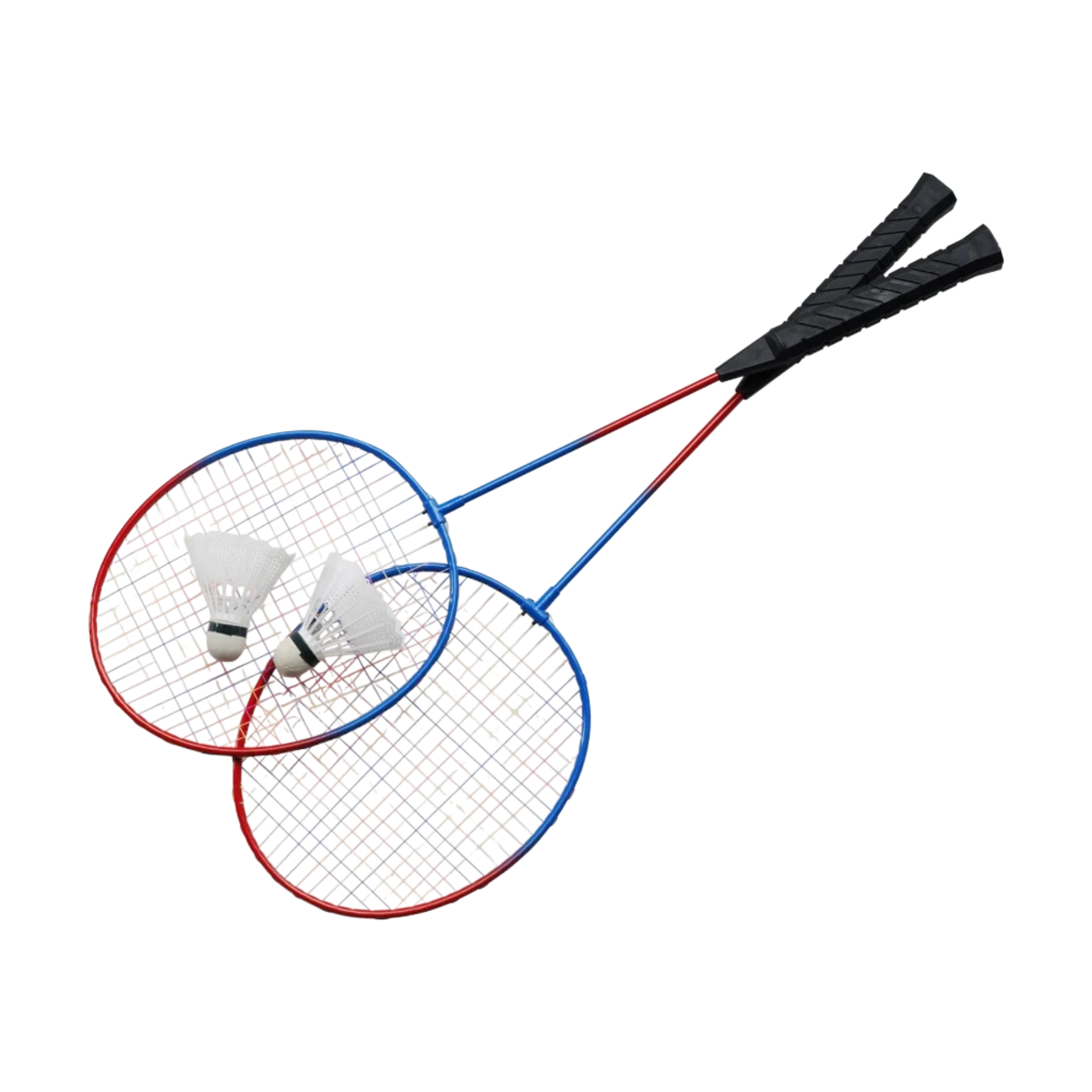 Metal Badminton Set main image