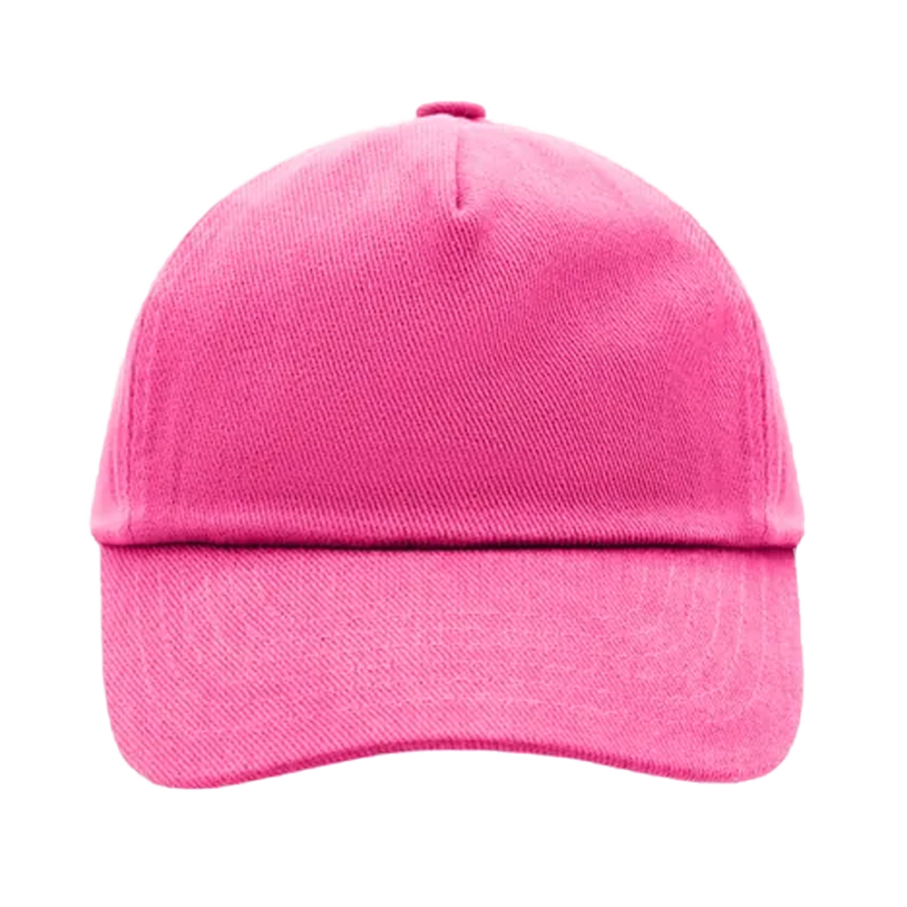 58. 5panelkidscap Pink