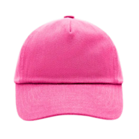 58. 5panelkidscap Pink