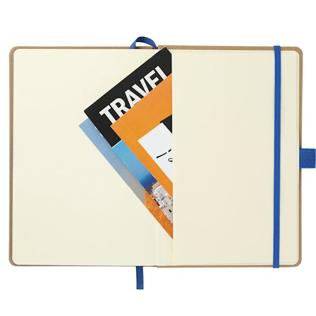 Eco Colour Bound Paper Journal-2