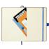 Eco Colour Bound Paper Journal-2