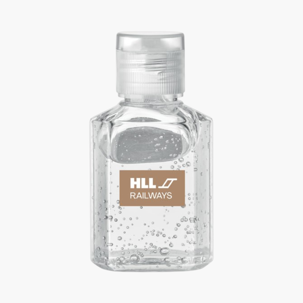 Gel hydroalcoolique 30 ml