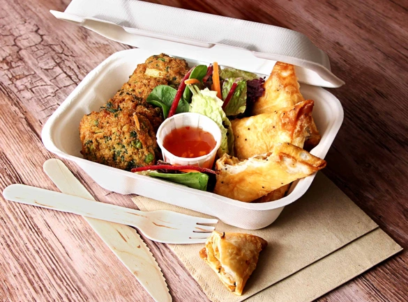 Take-Out-and-Delivery