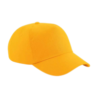 ICON - original5panelcap gold