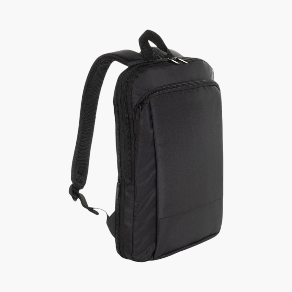 PDP - flexpackawarerpetexpandableslim156laptopbackpack square #F8F8F8 background