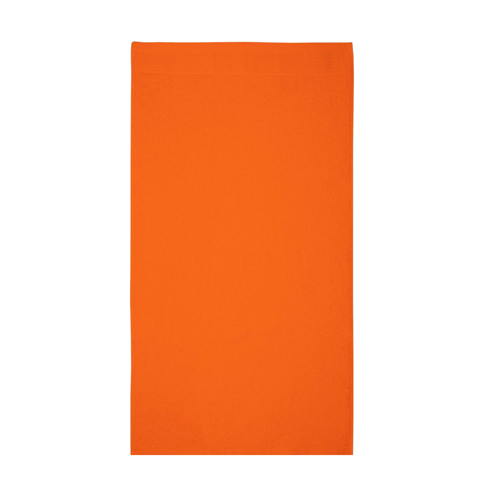 85. T1-50 CLASSIC TOWEL Orange