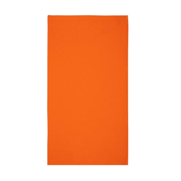 85. T1-50 CLASSIC TOWEL Orange