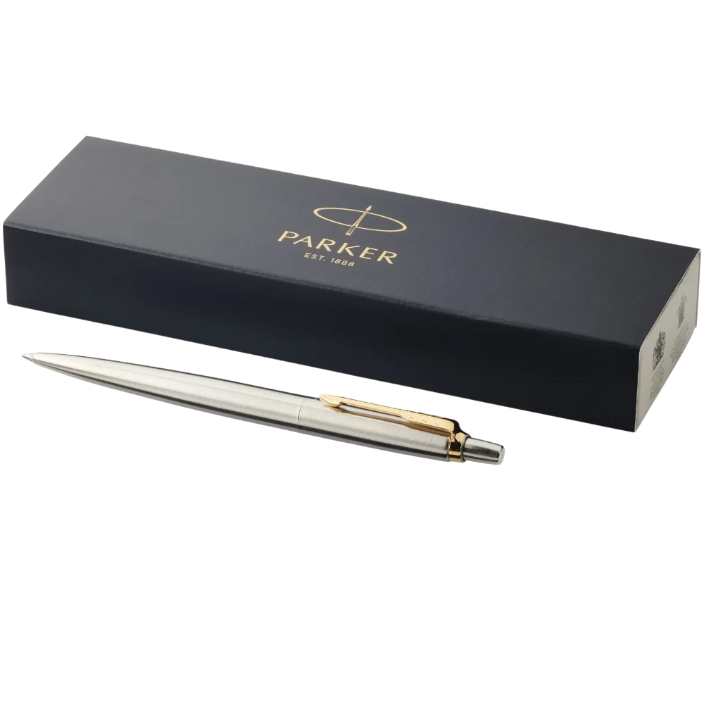Parker Jotter SS Ballpoint Pen-catalog-image