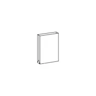 16.2 x 22.9 x 4 cm