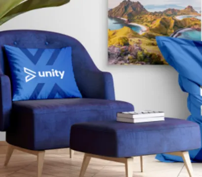 Come usare prodotti stampati per decorare la tua casa