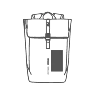 60 x 110 mm - Front right