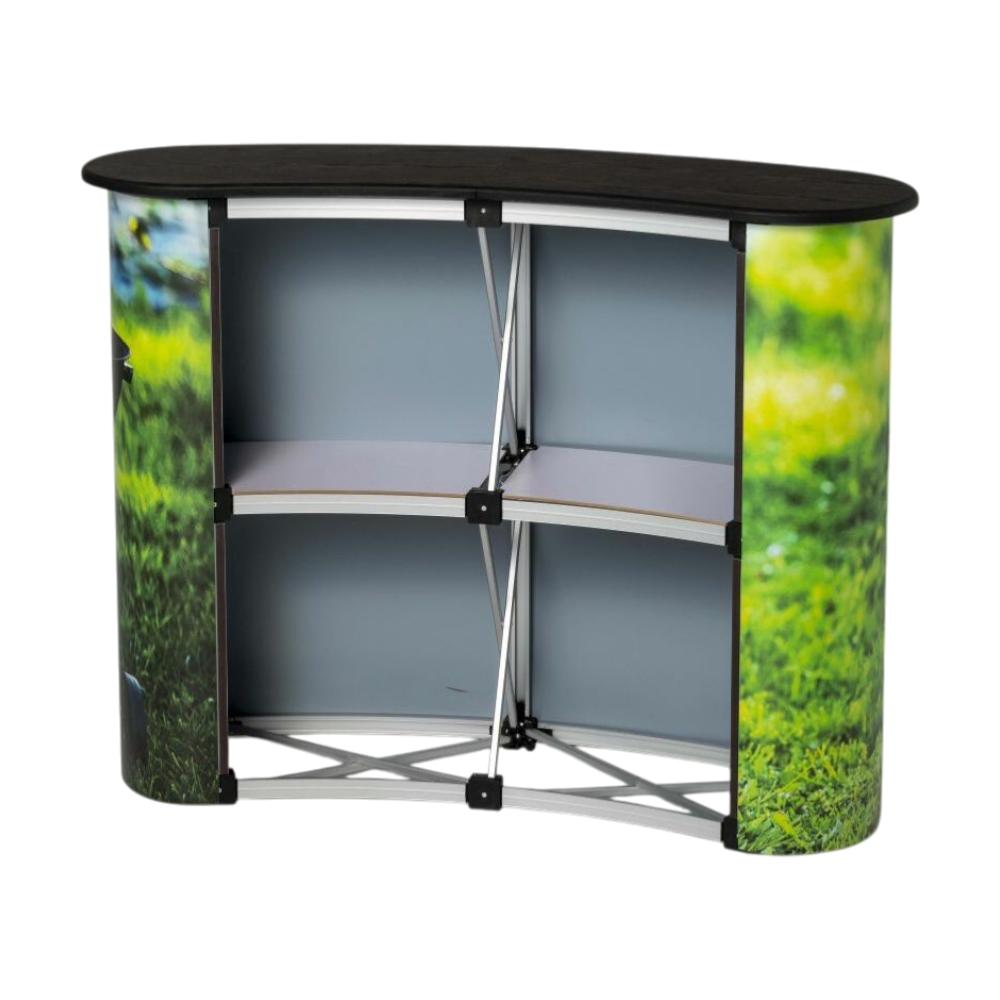 countermagnetic black