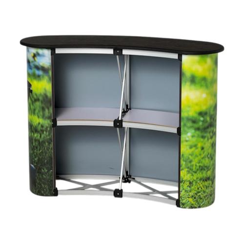 countermagnetic black