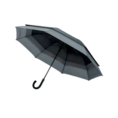 Swiss Peak AWARE Expandable Stormproof Umbrella