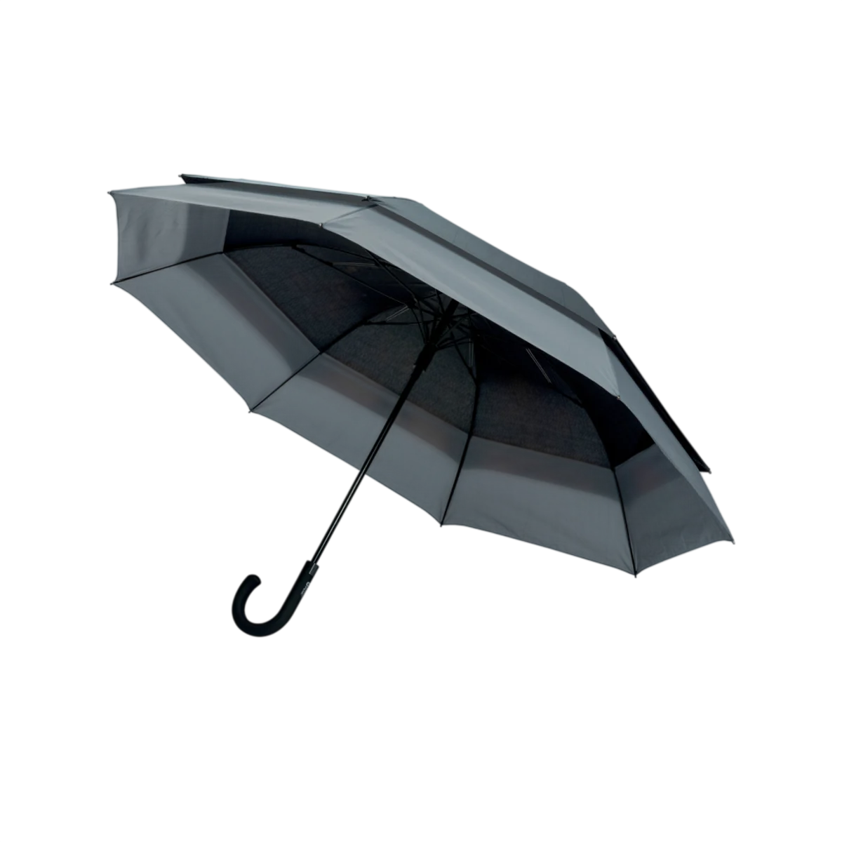 Swiss Peak AWARE Expandable Stormproof Umbrella main image