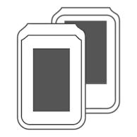 Double Sided - Pad Printing