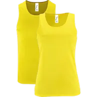 Neon Yellow