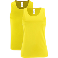 Jaune fluo