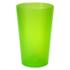 ecoplasticcups - Light Green