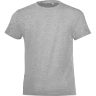 Grey Melange