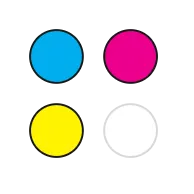 3 Colors