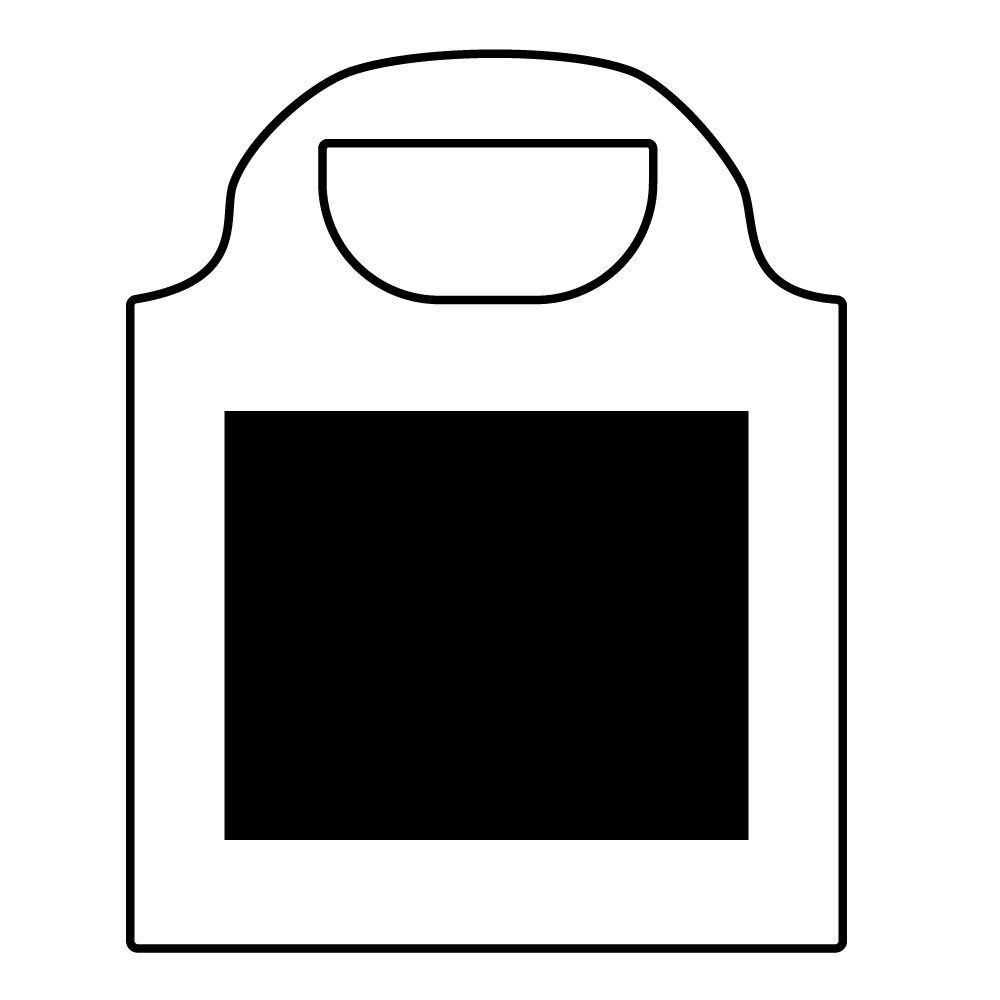 220 x 180 mm - Enkelzijdig