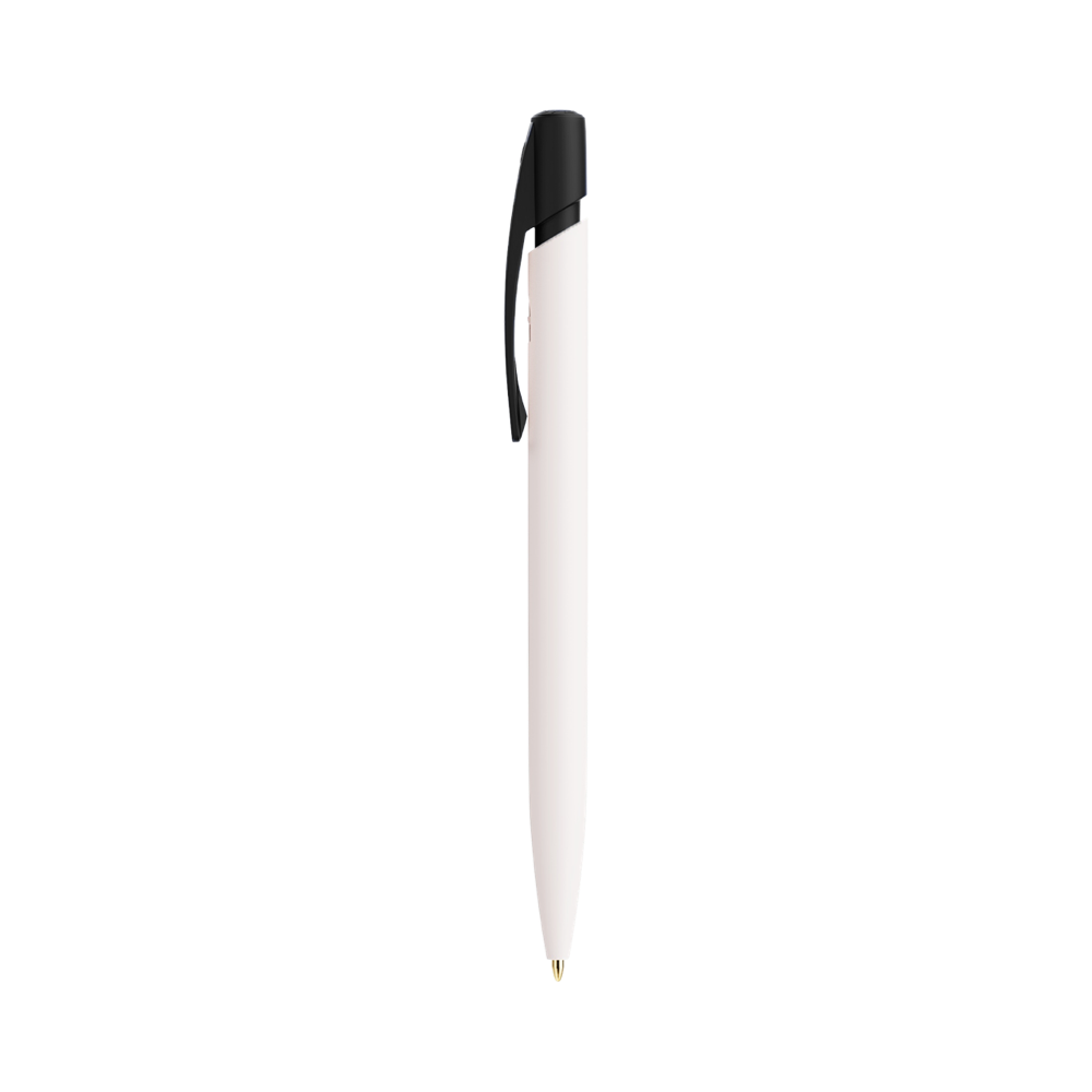 BIC Media Clic Ecolutions ballpen black