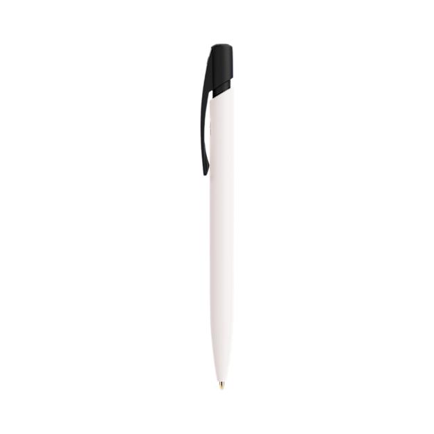 BIC Media Clic Ecolutions ballpen black