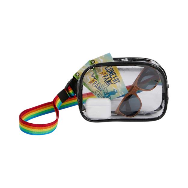 PDP - clearcrossbodysportpack square #00000000 background