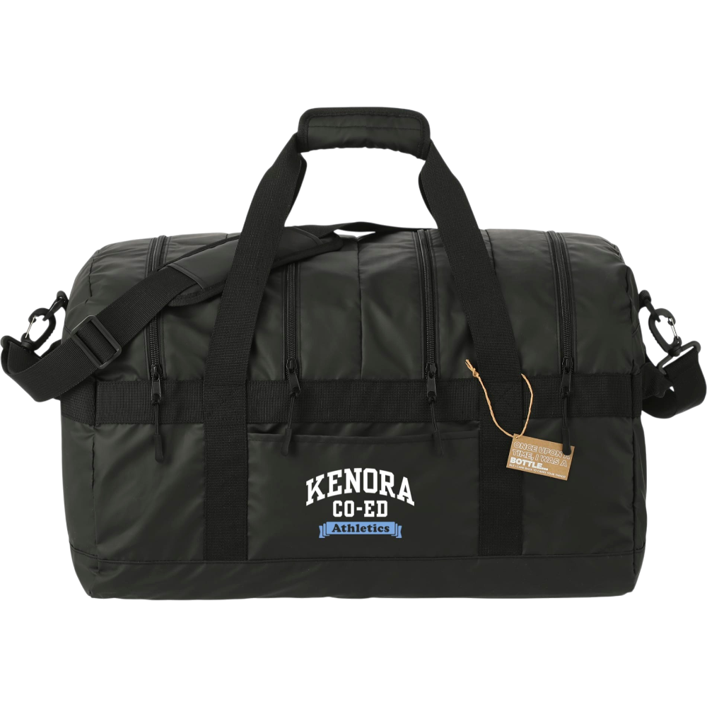 PDP - nbnrecycledoutdoor60lduffel square #00000000 background