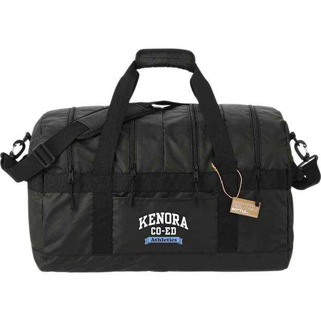 PDP - nbnrecycledoutdoor60lduffel square #00000000 background