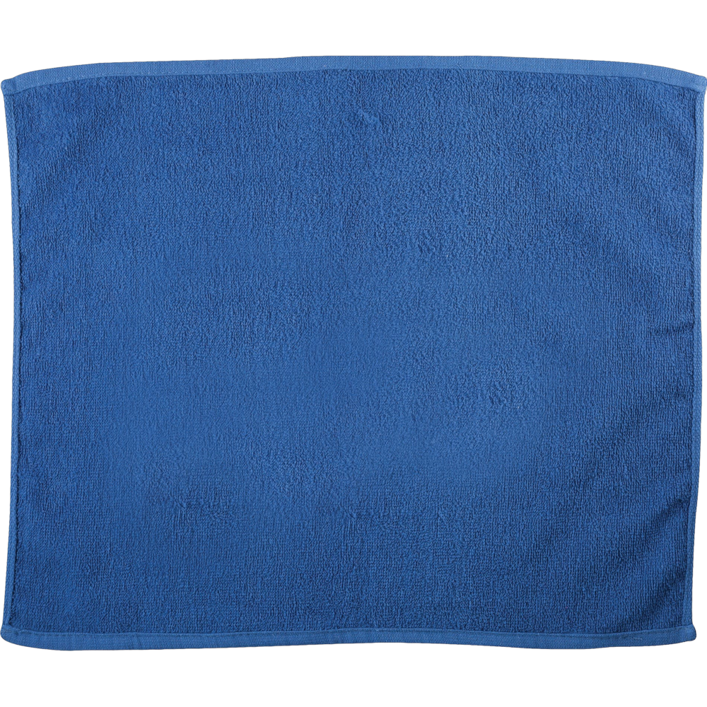 ICON - gogorallytowel blue