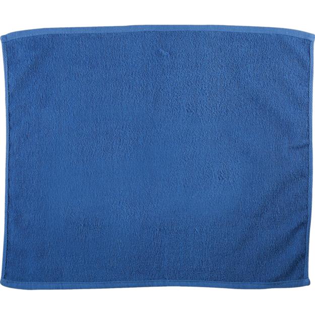 ICON - gogorallytowel blue