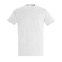 T-SHIRT Sols Imperial Ash