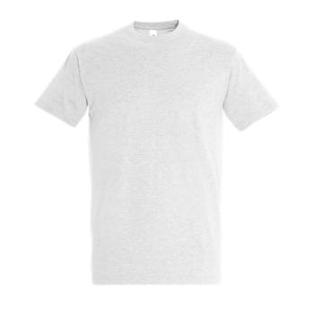 T-SHIRT Sols Imperial Ash