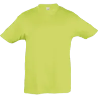 Apple Green