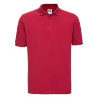 Classic Red