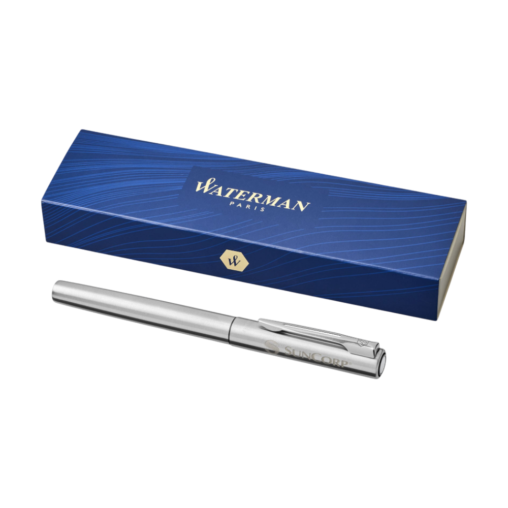 Penna Roller Waterman Graduate