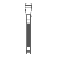 80 x 10 mm