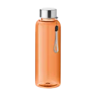 Transparent Orange