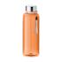 ICON - utahrpetrpetbottle500ml transparent_orange