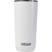 camelbakhorizon600mlvacuuminsulatedtumbler white
